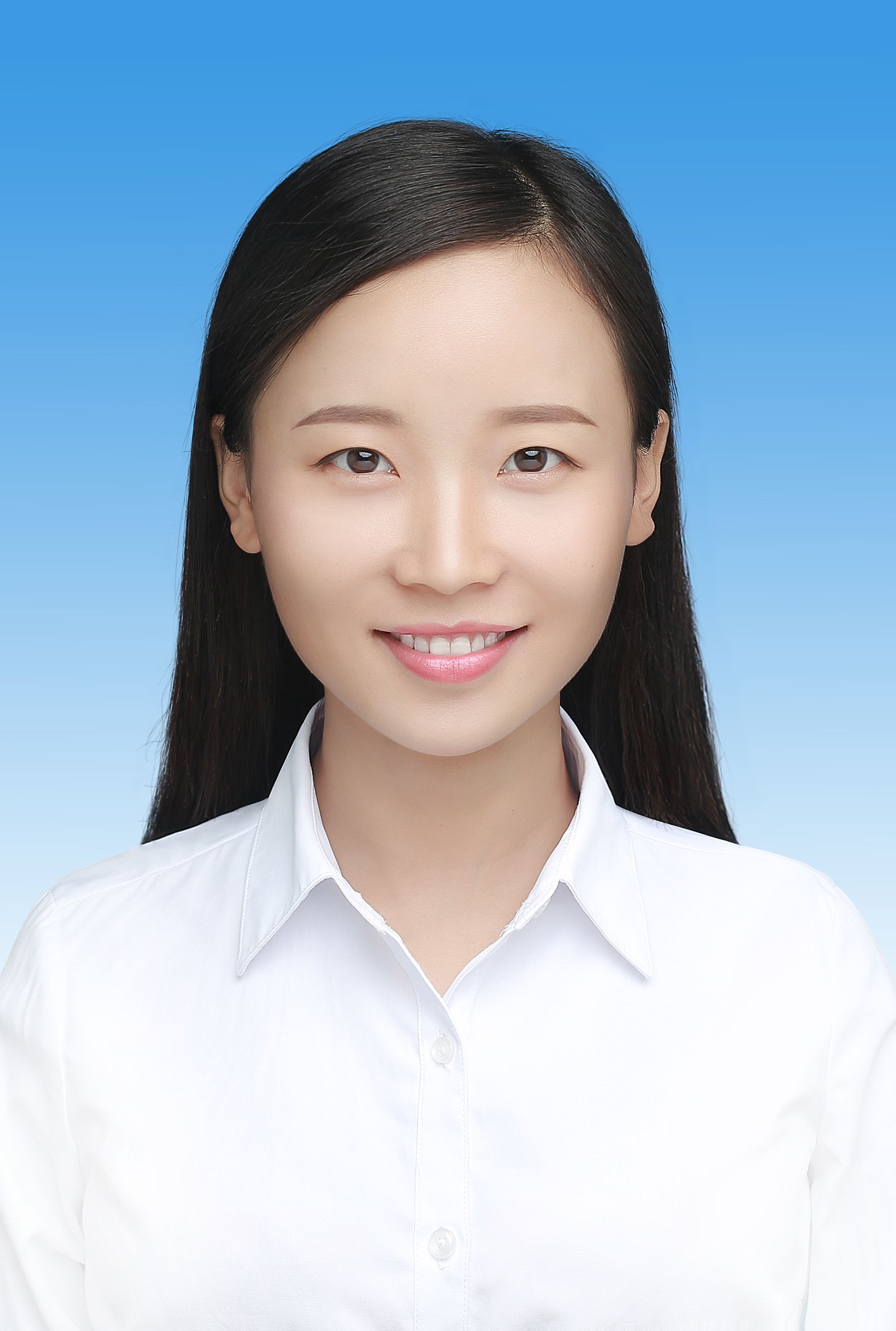 陈秋丽